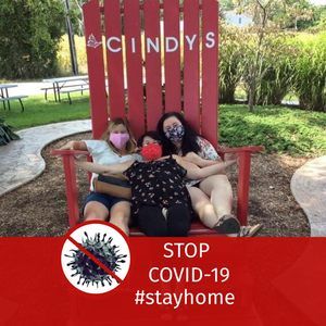 Meet your Posher, Sheri